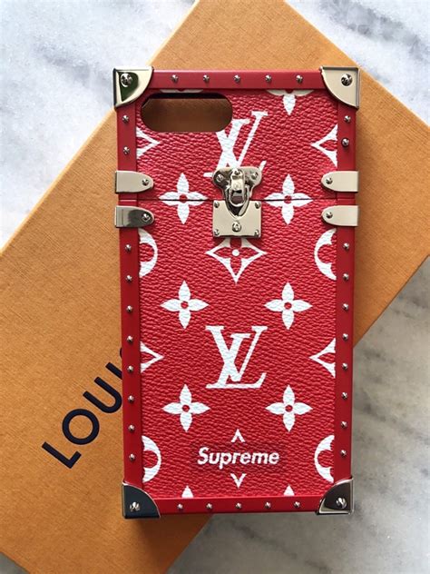 louis vuitton phone case iphone 7 plus replica|louis vuitton phone case price.